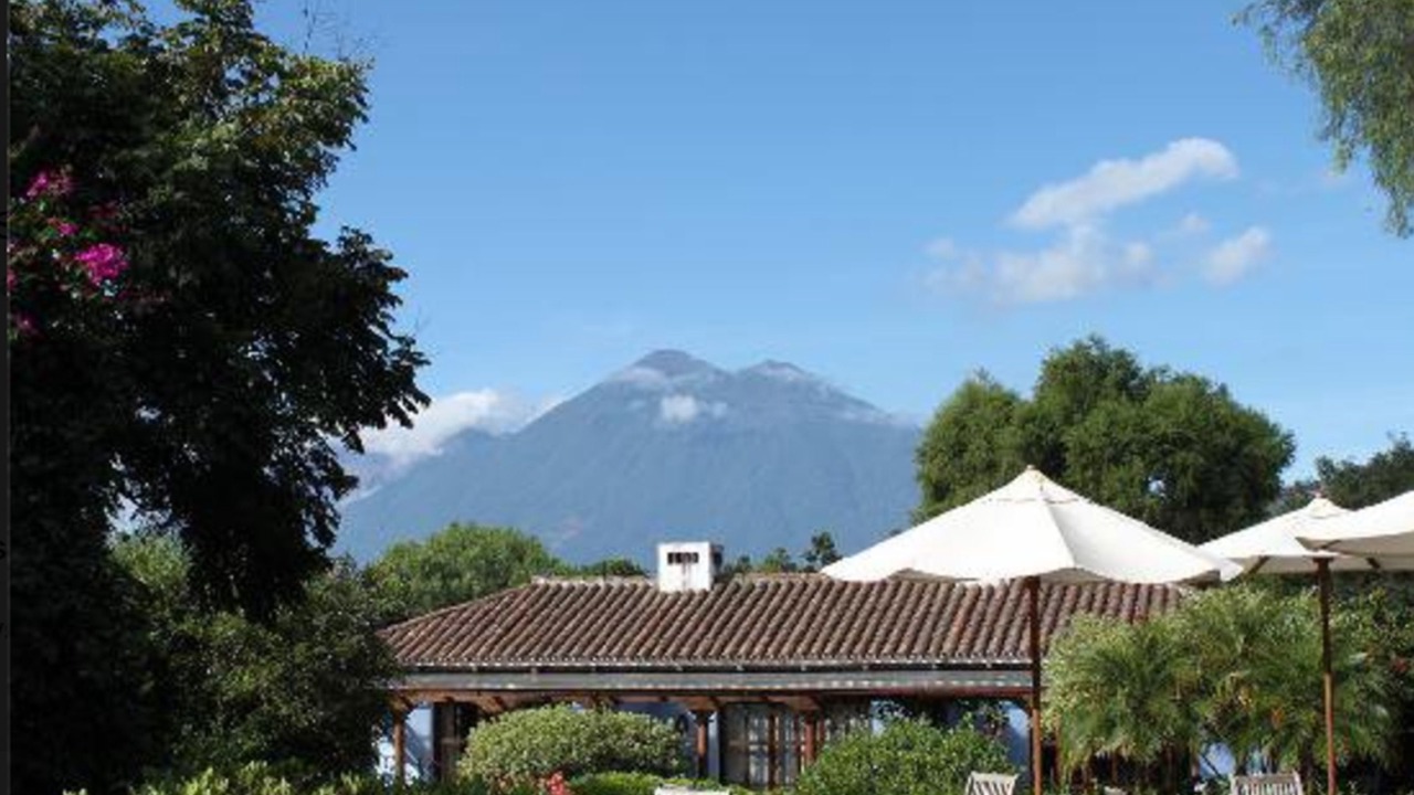 Photo of Others in Antigua Guatemala
