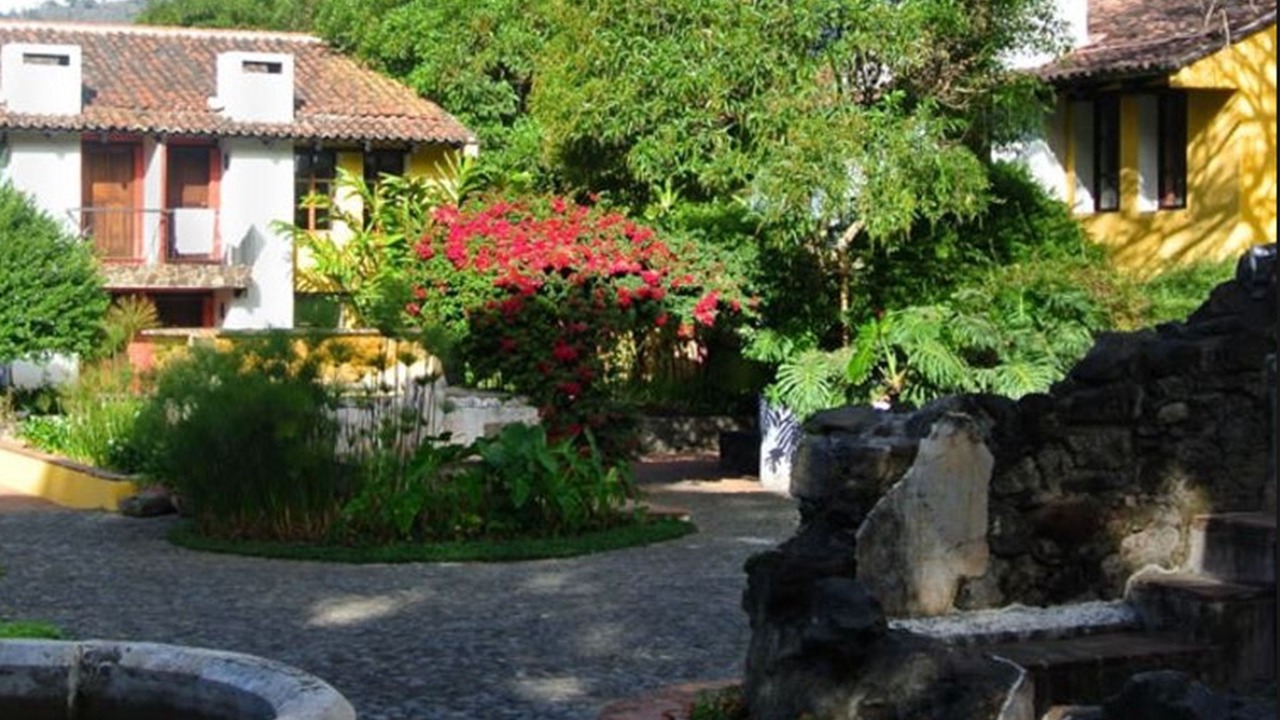 Photo of Outdoor in Antigua Guatemala