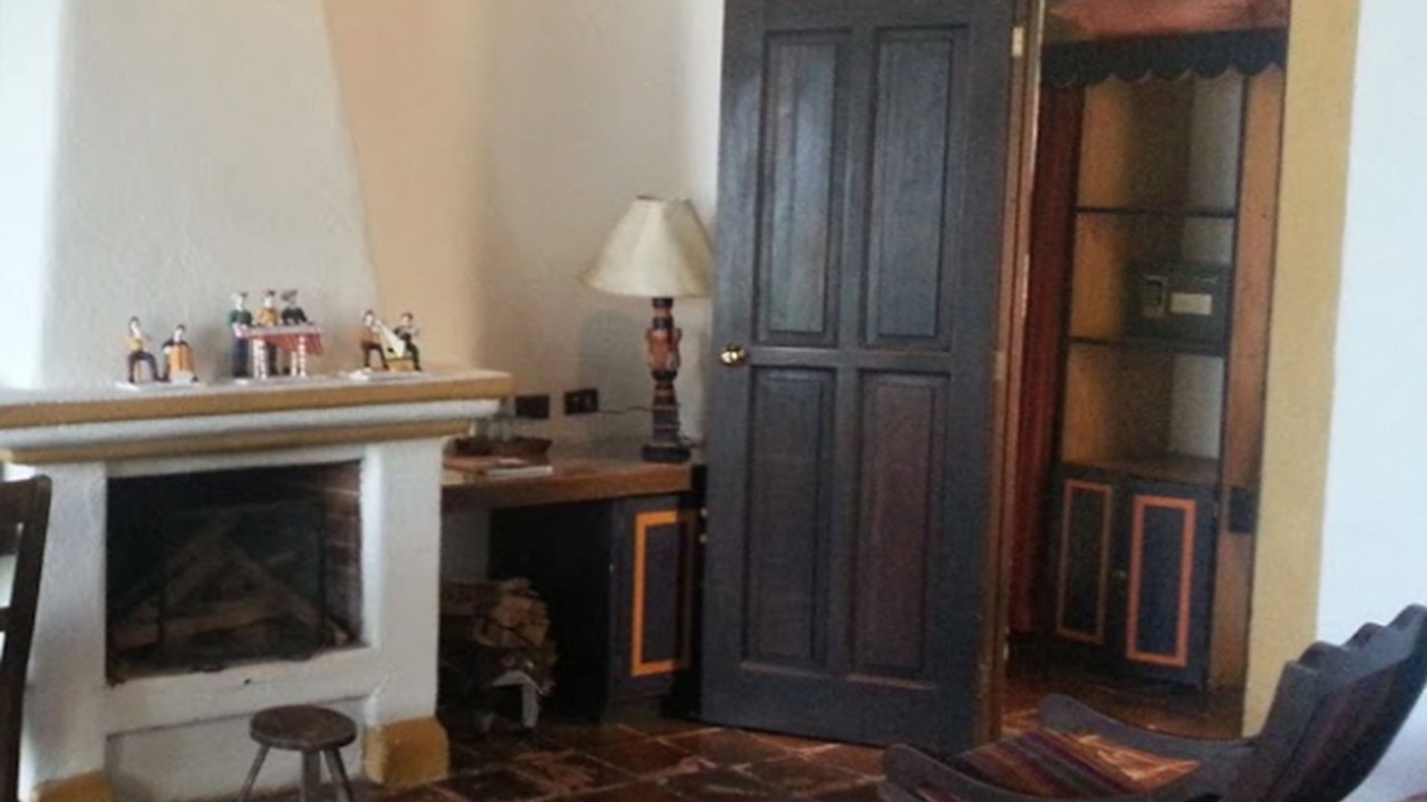 Photo of Bedroom in Antigua Guatemala