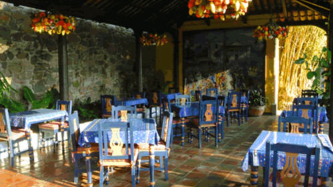 Photo of Others in Antigua Guatemala