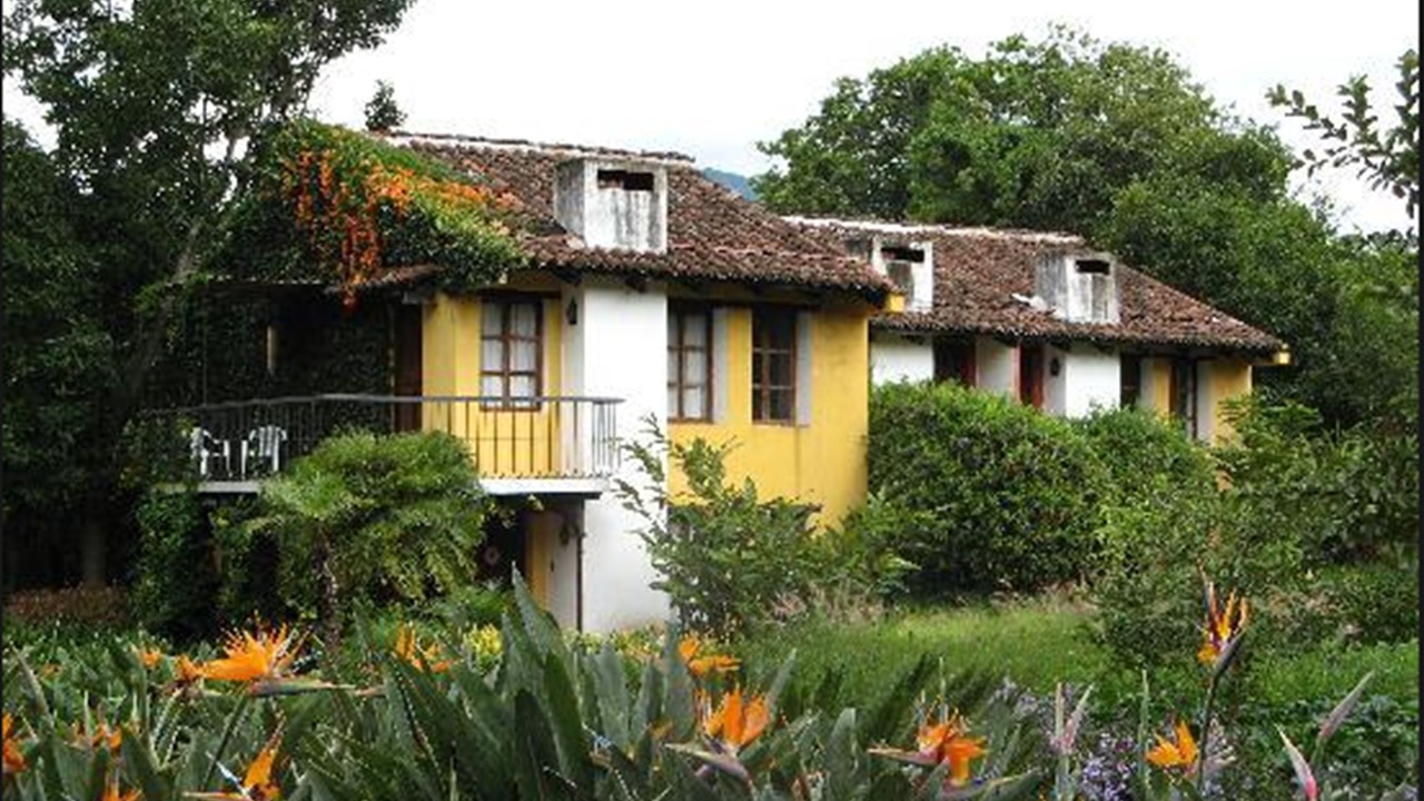 Photo of Outdoor in Antigua Guatemala