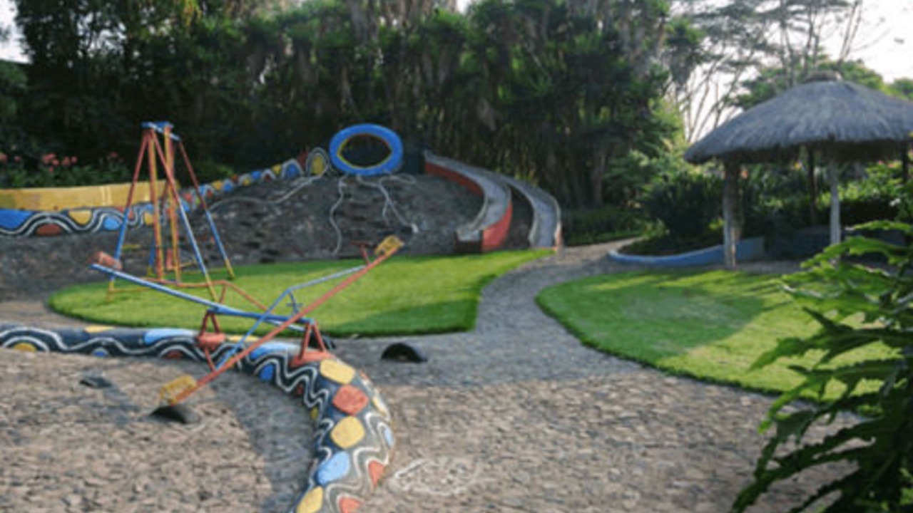 Photo of Outdoor in Antigua Guatemala