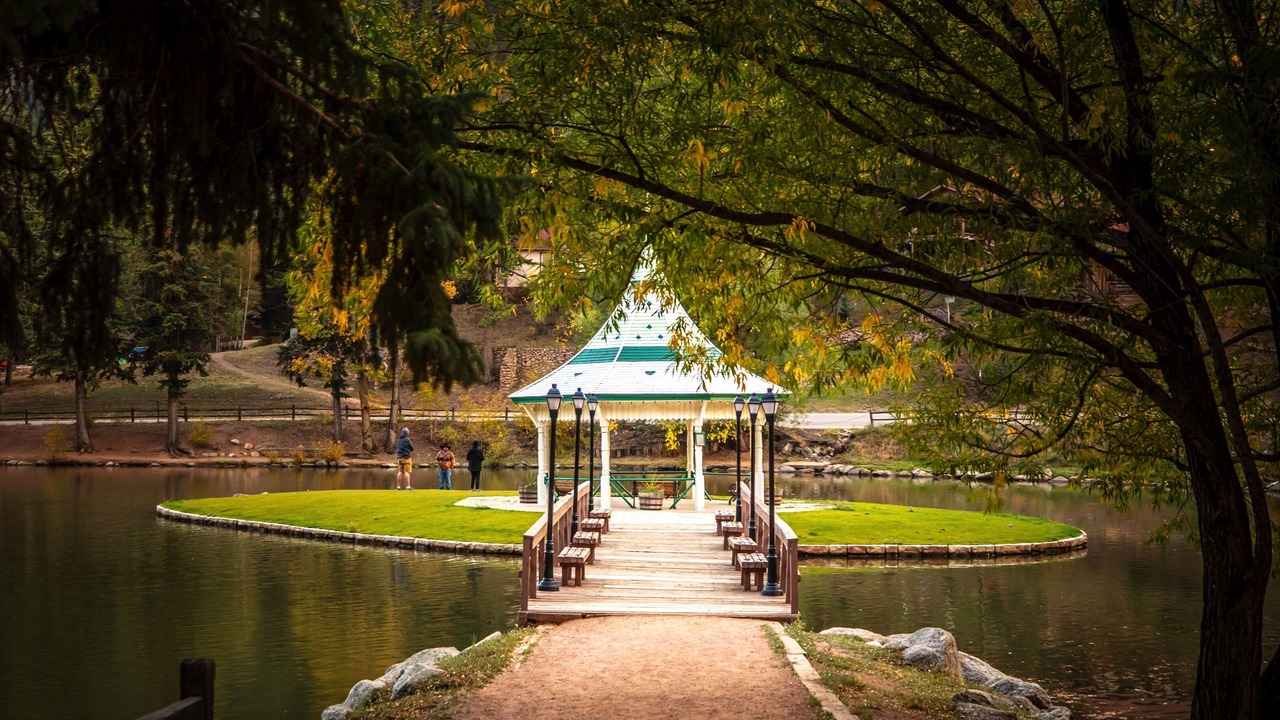 Photo of Outdoor in Green Mountain Falls