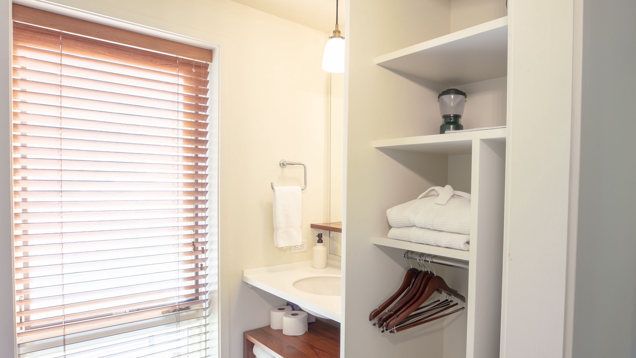 Photo of Bathroom in Green Mountain Falls