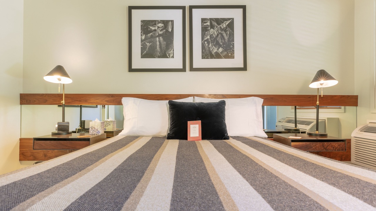 Photo of Bedroom in Green Mountain Falls