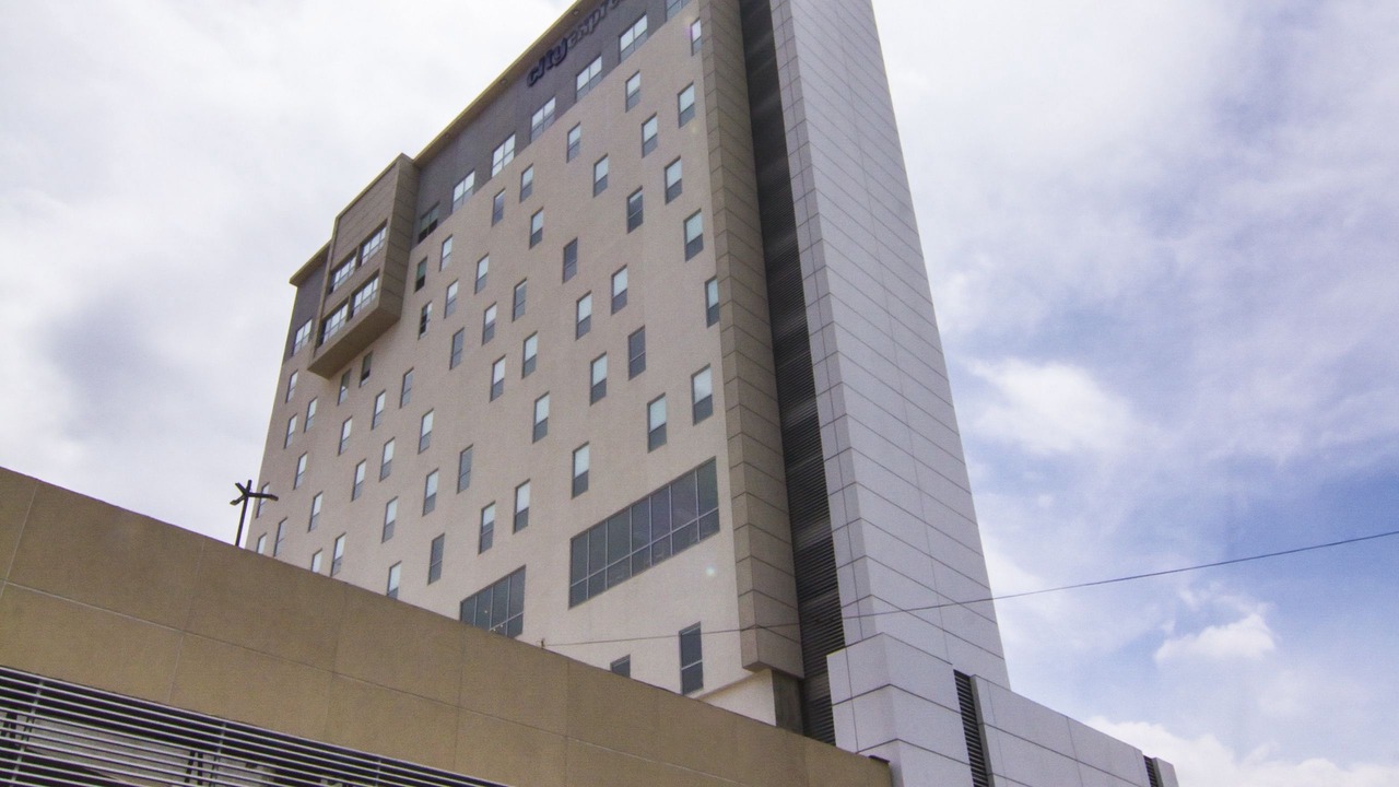 Photo of Outdoor in Tlalnepantla de Baz