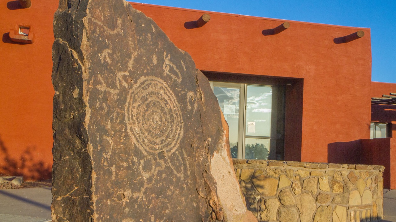 Photo of Outdoor in Second Mesa