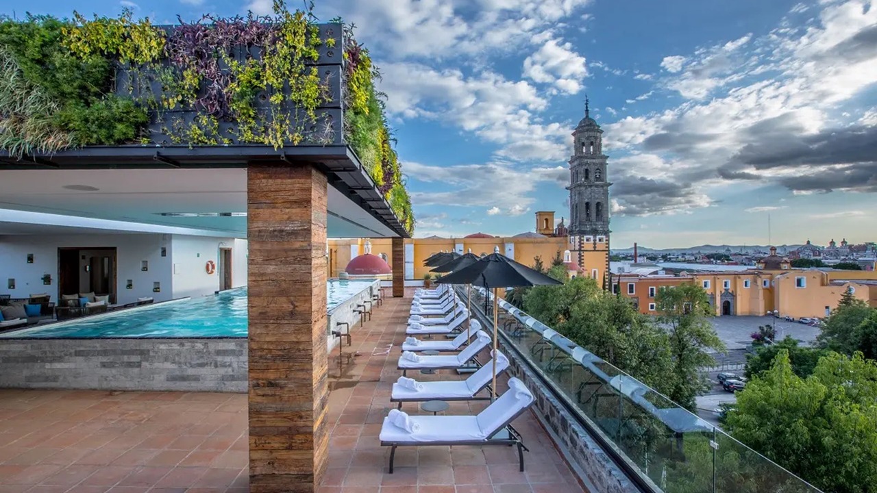 Photo of Outdoor in Historic Centre of Puebla