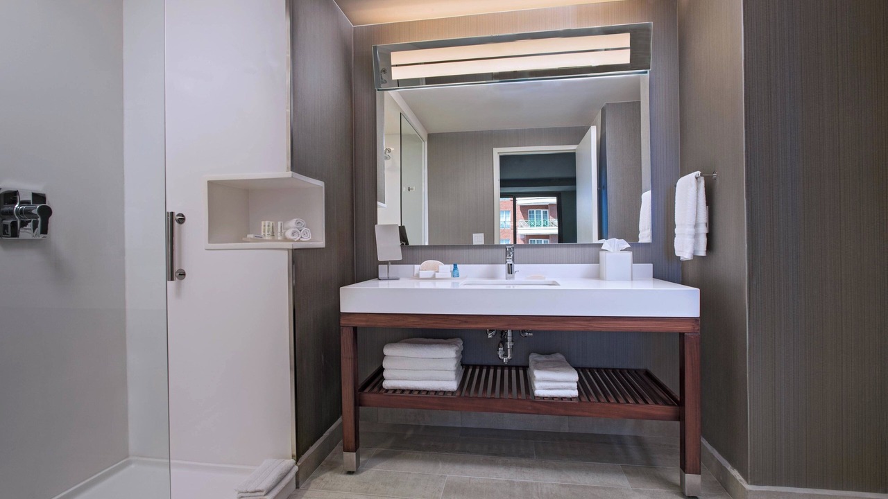 Photo of Bathroom in Zona 10