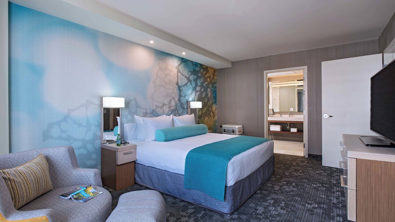 Photo of Bedroom in Zona 10