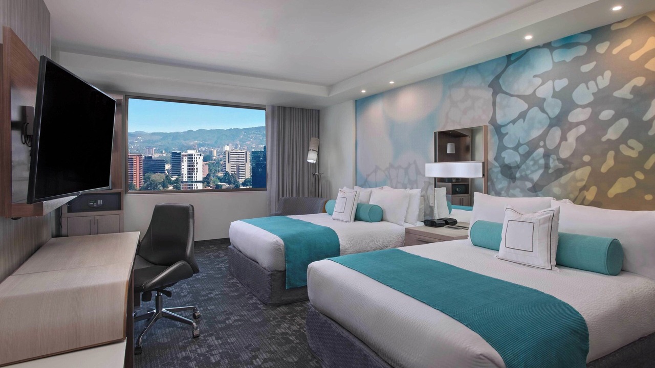 Photo of Bedroom in Zona 10