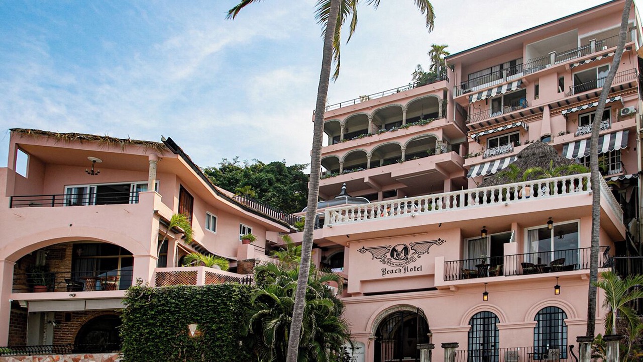 Photo of Outdoor in South Shore Hotel Area