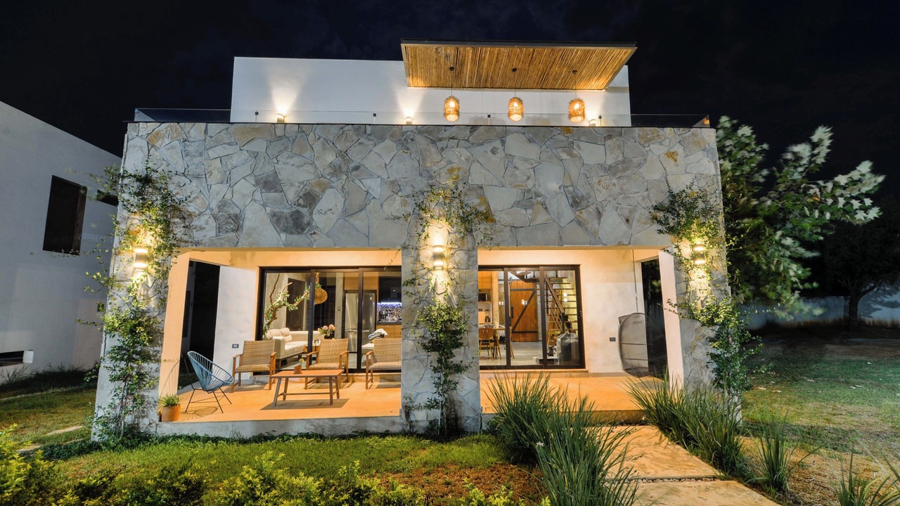 Photo of Outdoor in Montemorelos