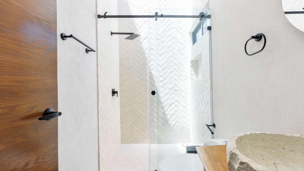 Photo of Bathroom in Montemorelos