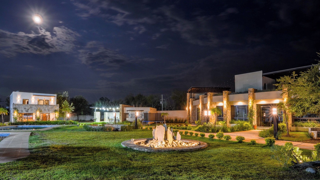 Photo of Outdoor in Montemorelos