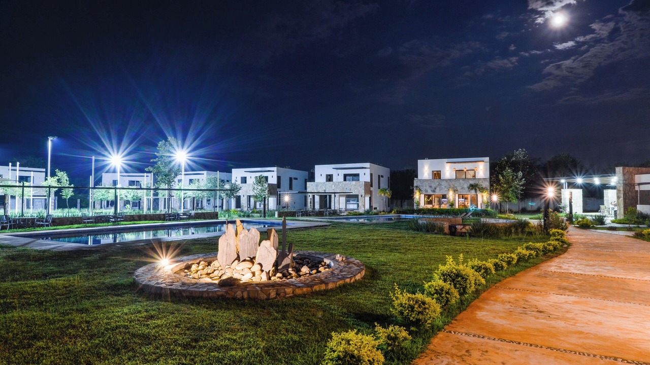 Photo of Outdoor in Montemorelos