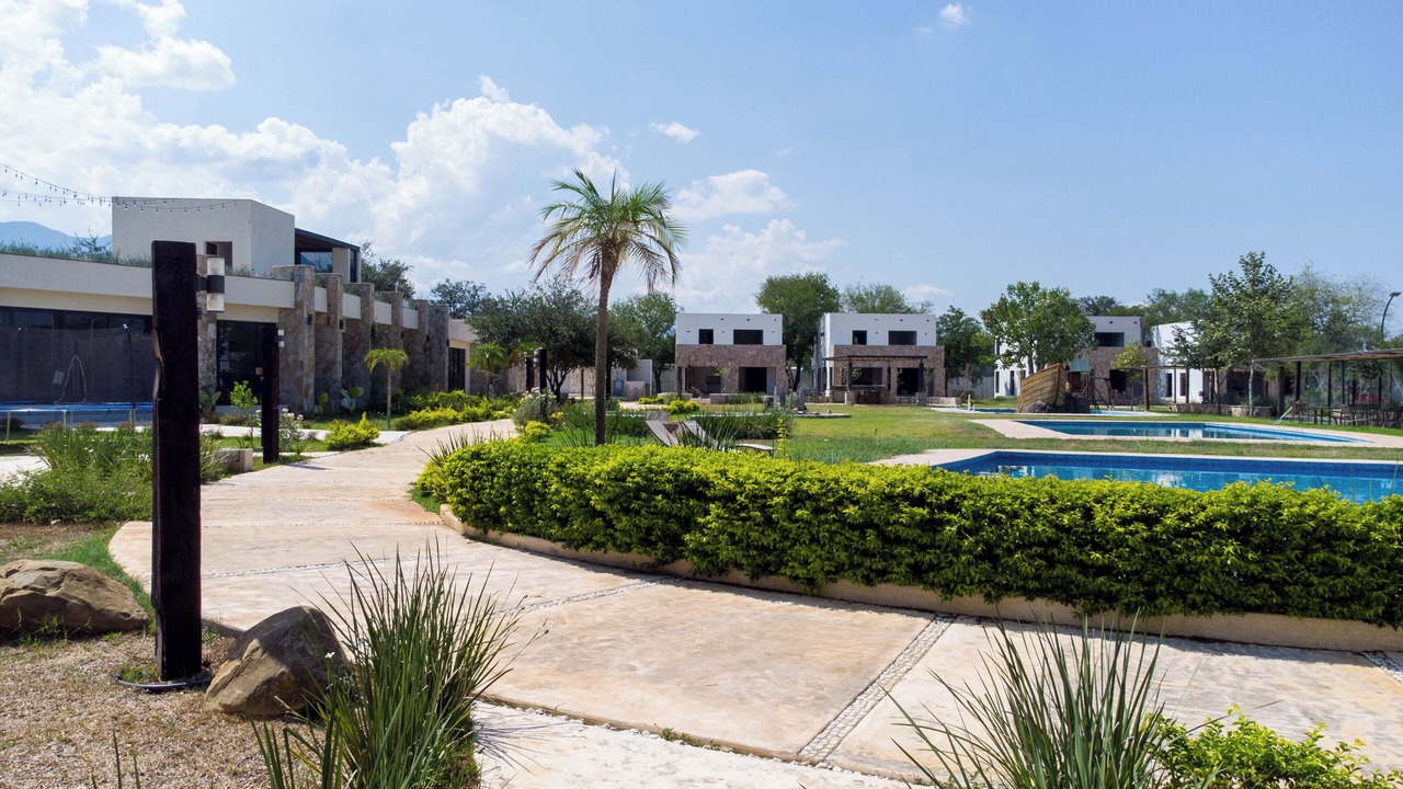 Photo of Outdoor in Montemorelos