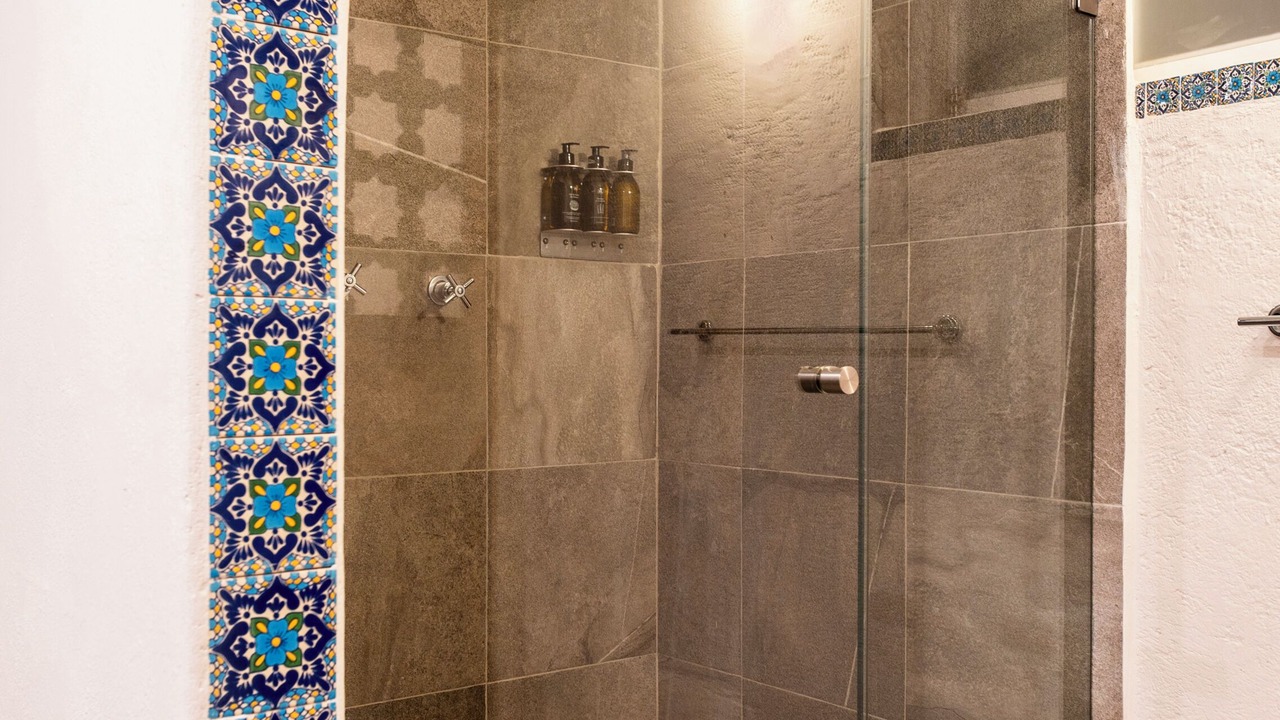 Photo of Bathroom in Santo Domingo