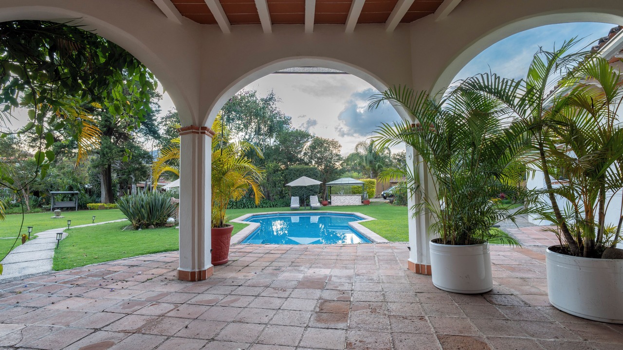 Photo of Outdoor in Santo Domingo
