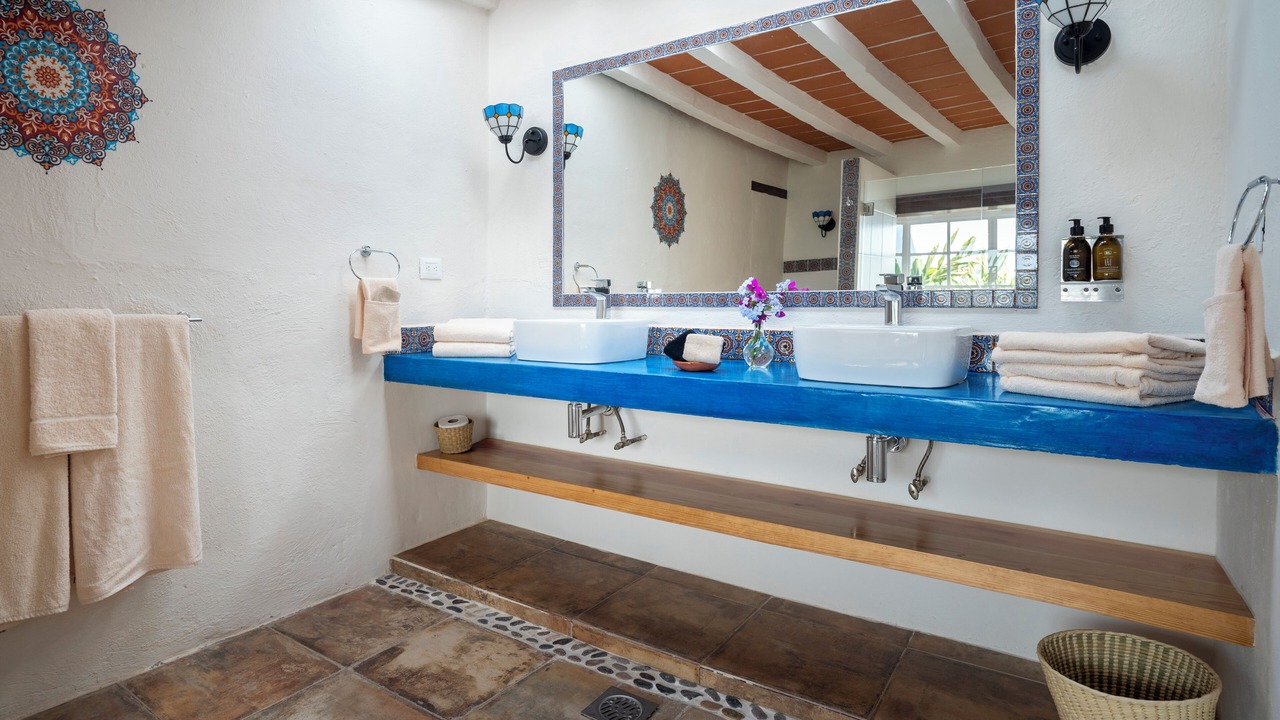 Photo of Bathroom in Santo Domingo