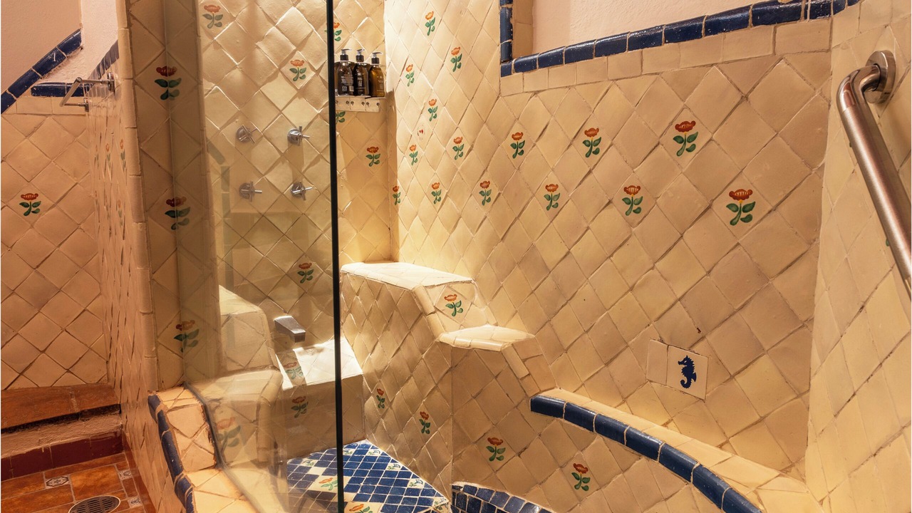 Photo of Bathroom in Santo Domingo