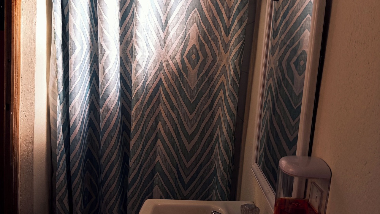 Photo of Bathroom in Antigua Guatemala