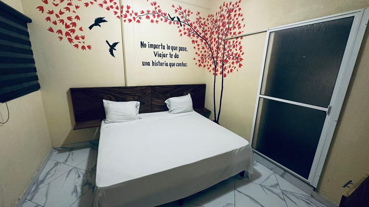 Photo of Bedroom in Puerto Vallarta