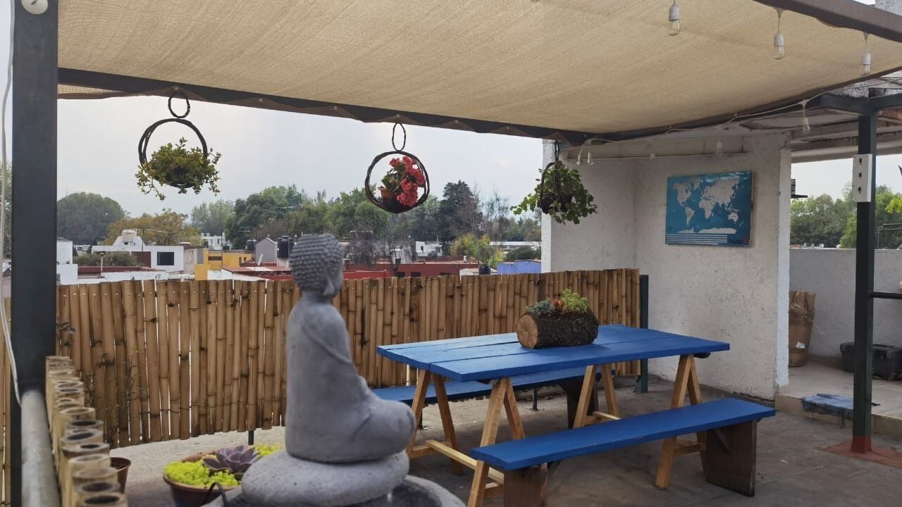 Photo of Outdoor in La Concepcion