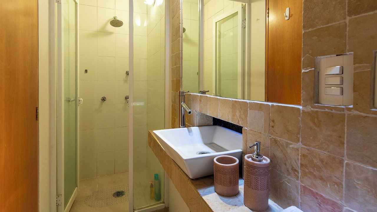 Photo of Bathroom in La Concepcion