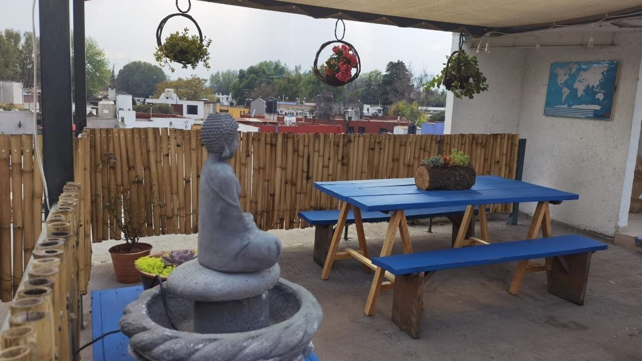 Photo of Outdoor in La Concepcion