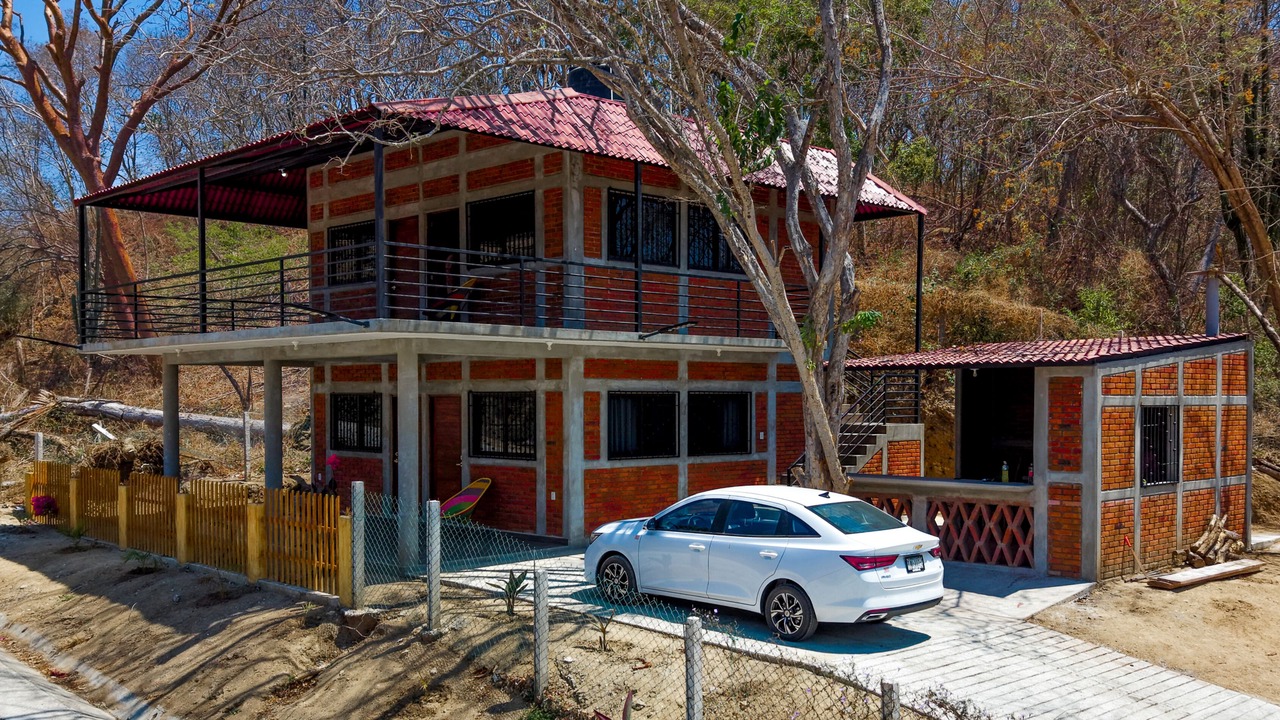 Photo of Outdoor in Huautlco