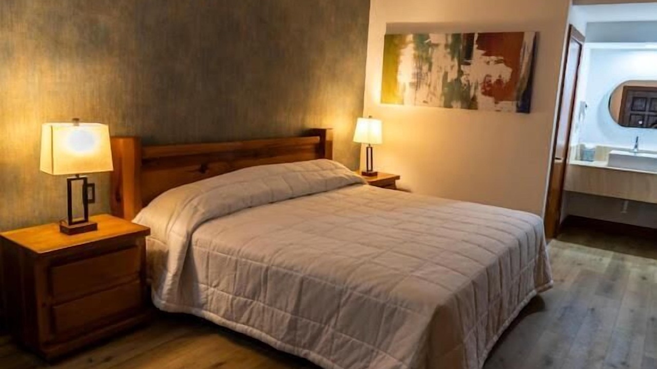 Photo of Bedroom in Juarez Municipality