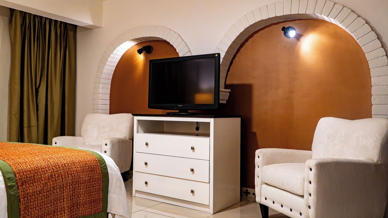 Photo of Bedroom in Los Mochis