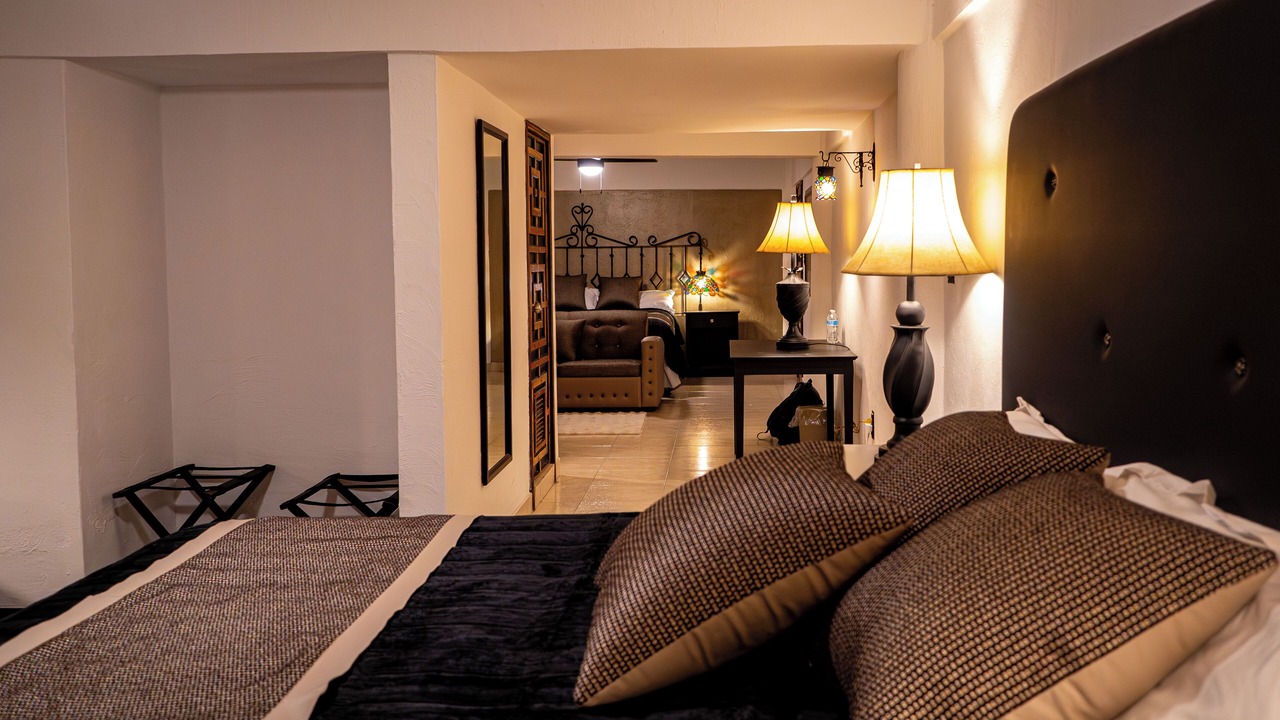 Photo of Bedroom in Los Mochis