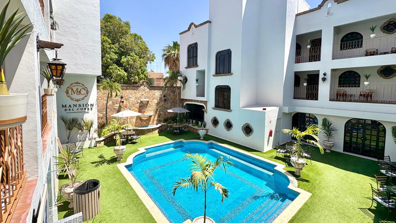 Photo of Outdoor in Los Mochis