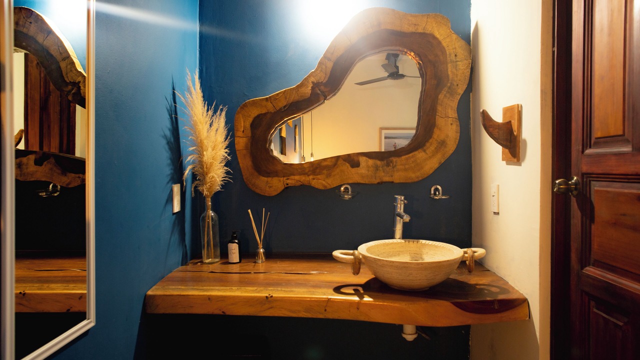 Photo of Bathroom in Brisas de Zicatela