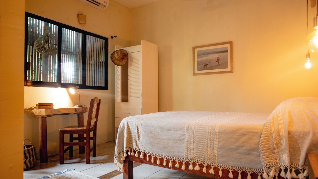 Photo of Bedroom in Brisas de Zicatela