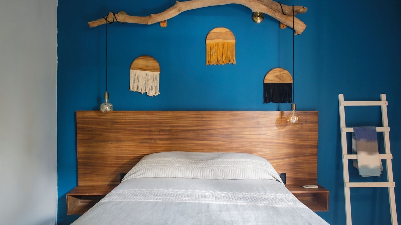 Photo of Bedroom in Brisas de Zicatela