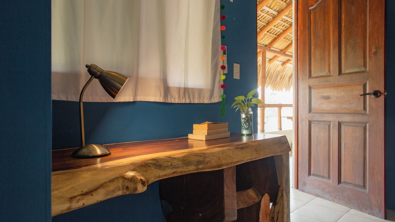 Photo of Bedroom in Brisas de Zicatela