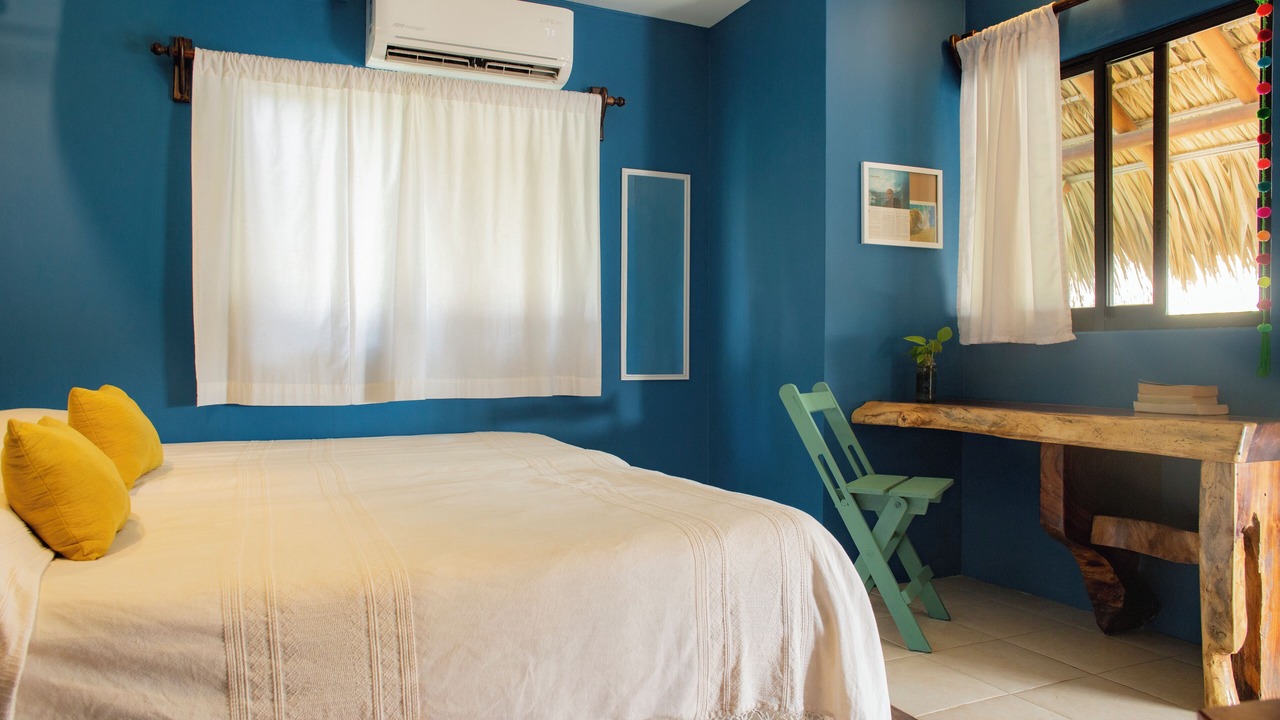 Photo of Bedroom in Brisas de Zicatela