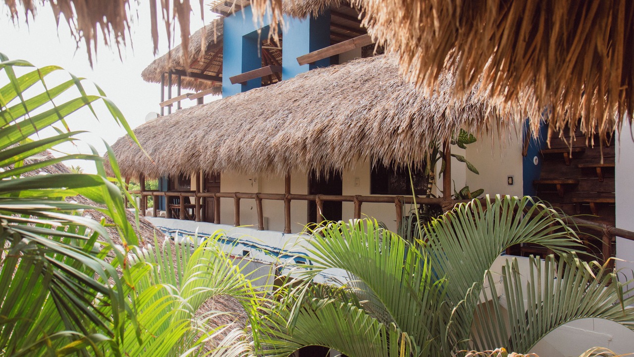 Photo of Outdoor in Brisas de Zicatela