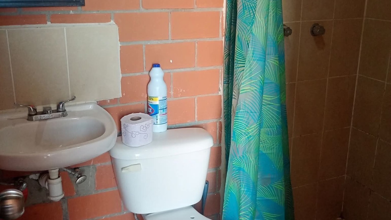 Photo of Bathroom in Crucecita