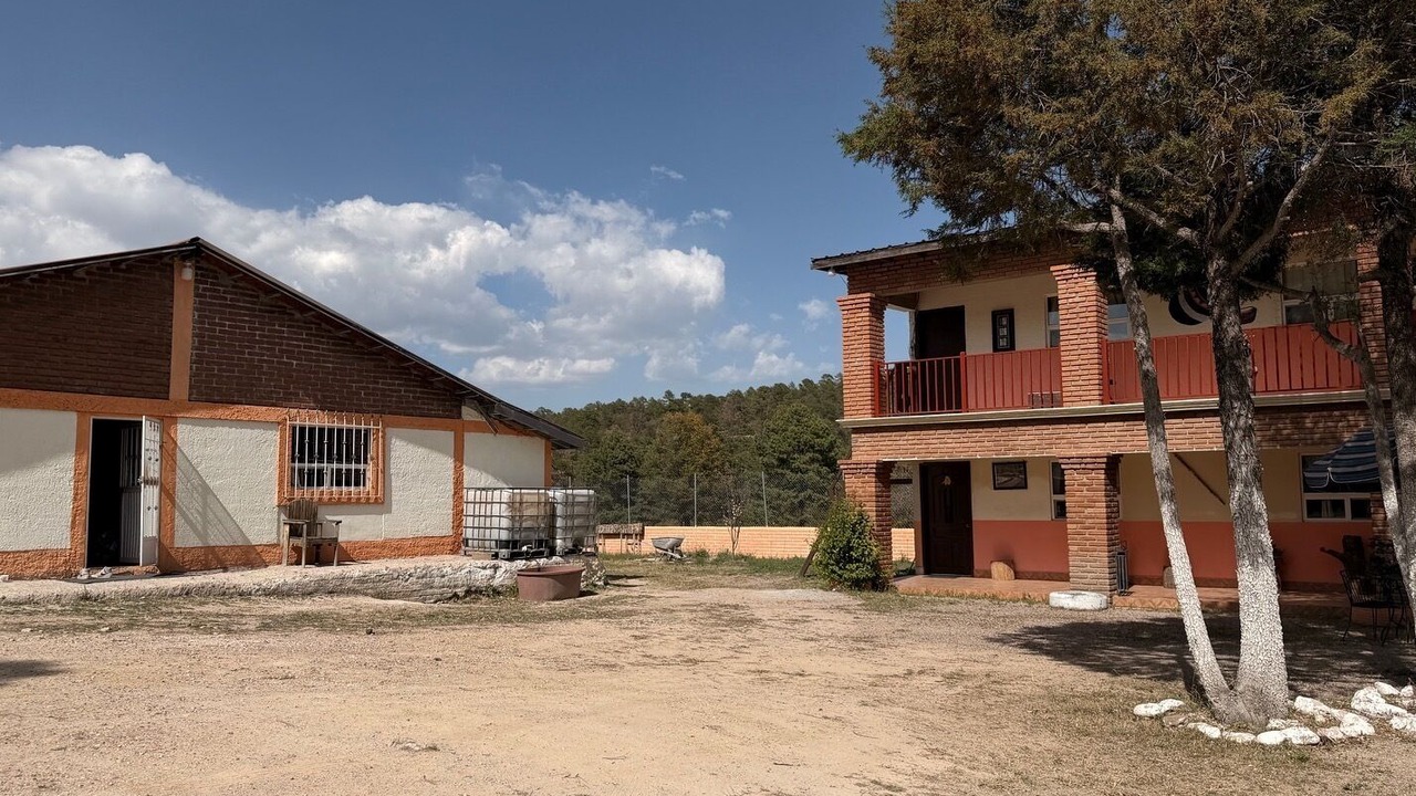 Photo of Outdoor in Areponapuchi