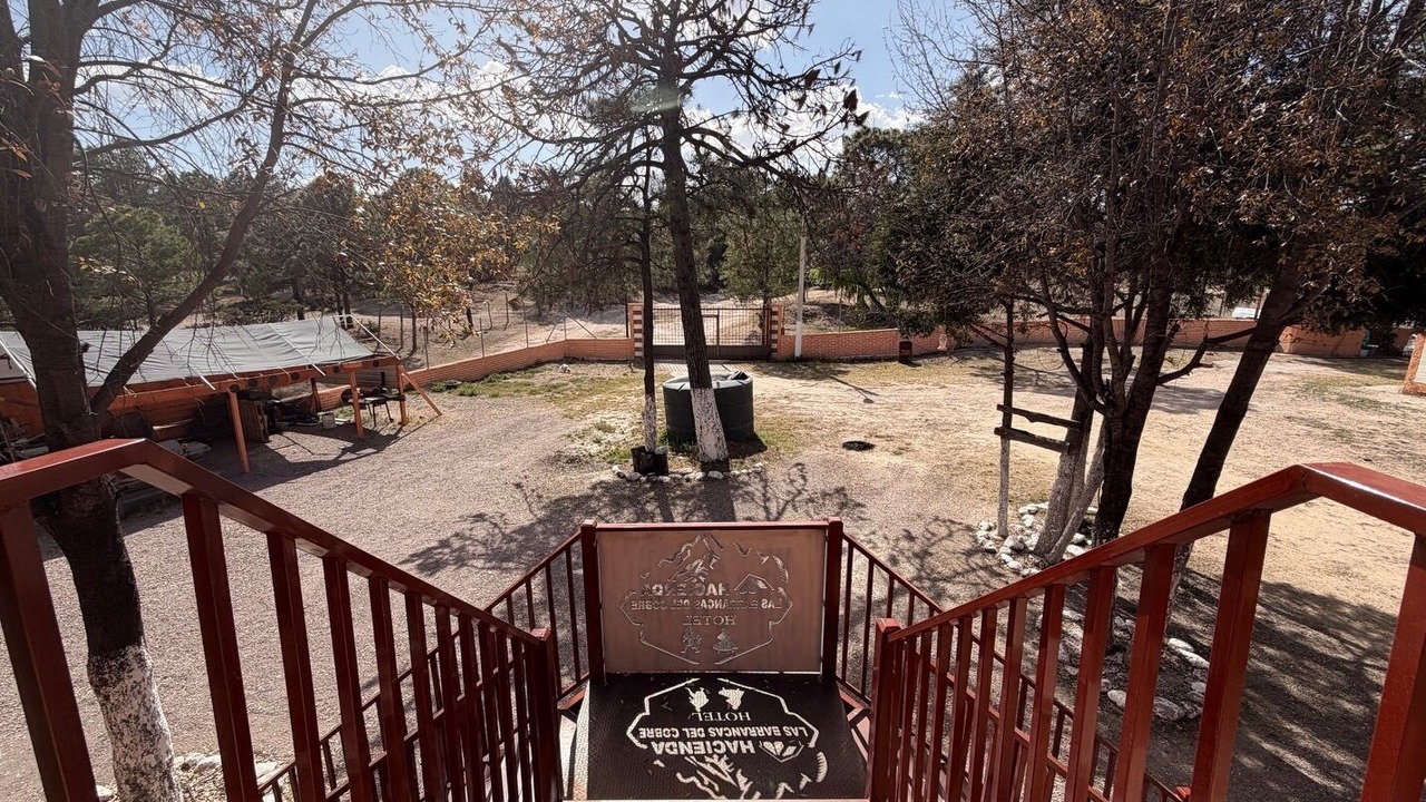Photo of Outdoor in Areponapuchi