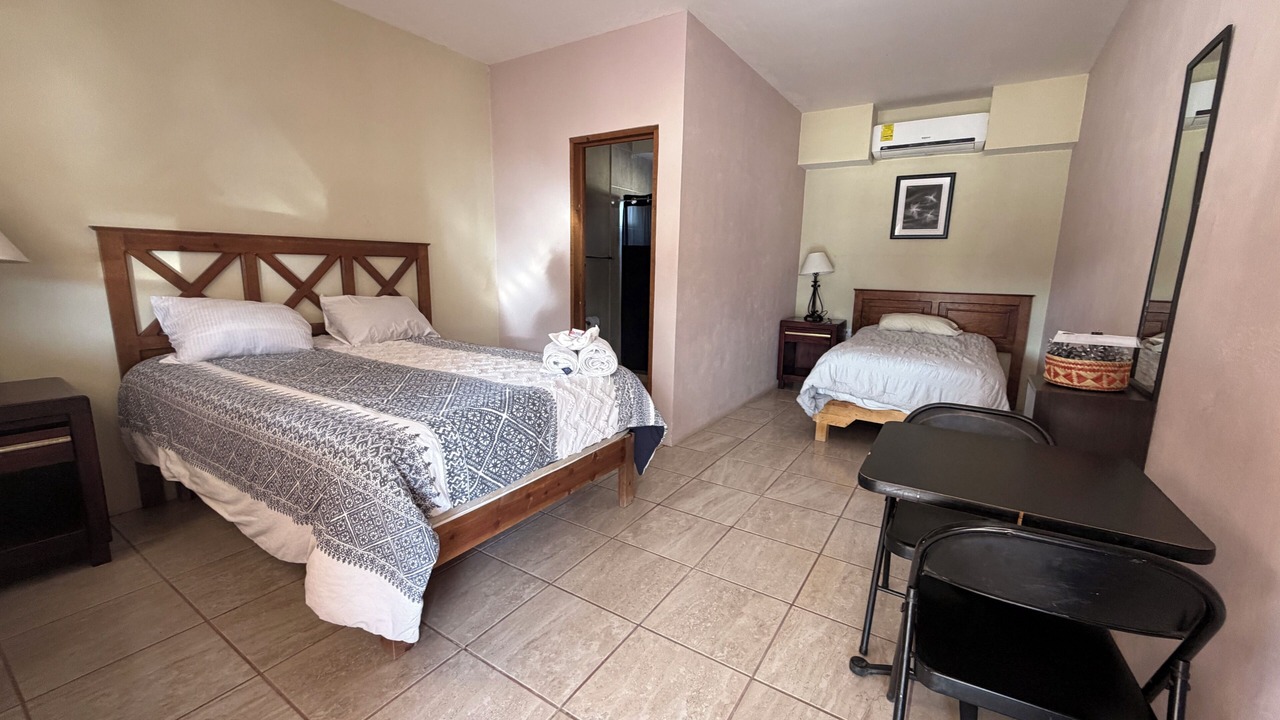 Photo of Bedroom in Areponapuchi