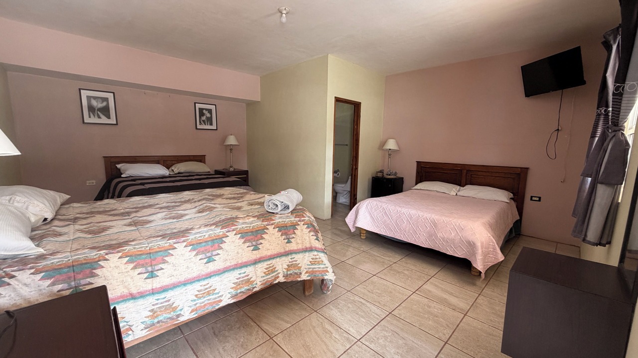 Photo of Bedroom in Areponapuchi