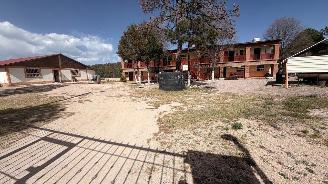 Photo of Outdoor in Areponapuchi