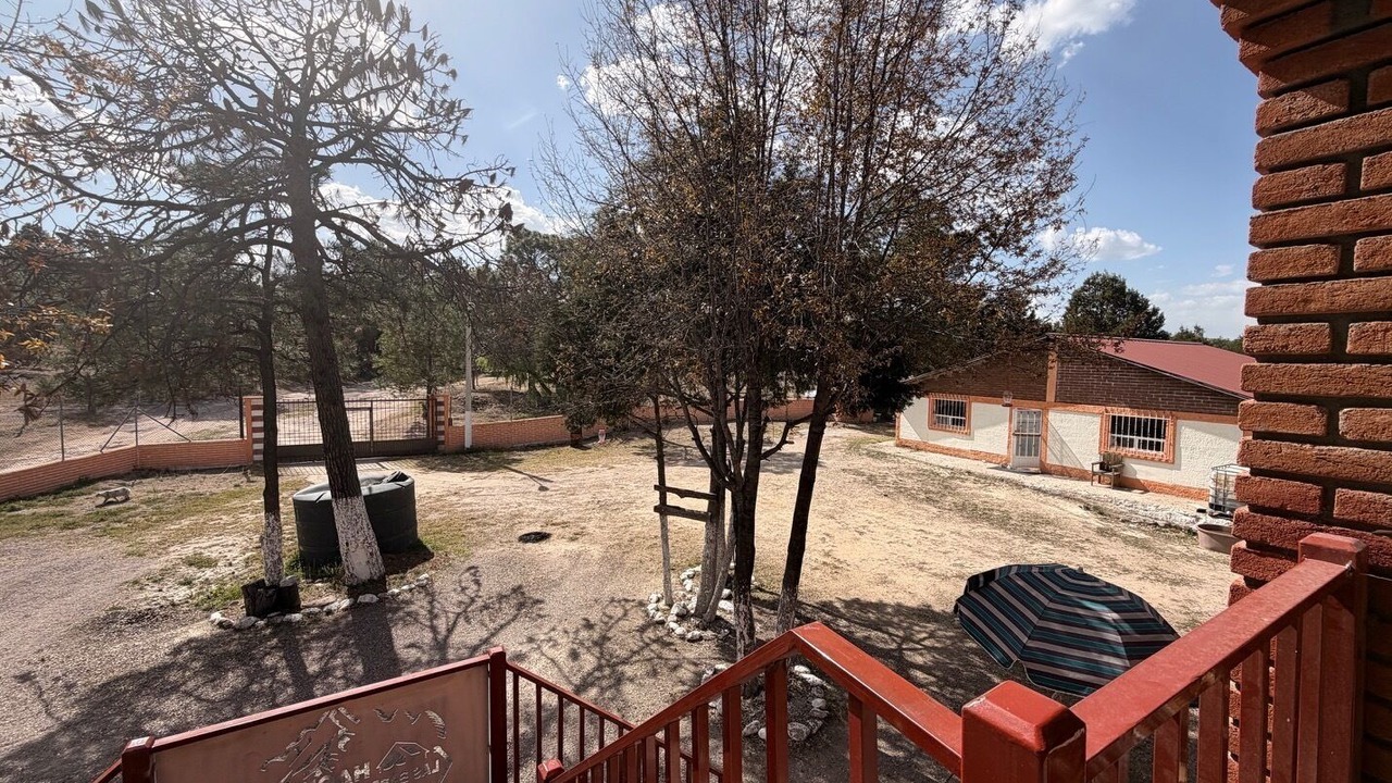 Photo of Outdoor in Areponapuchi