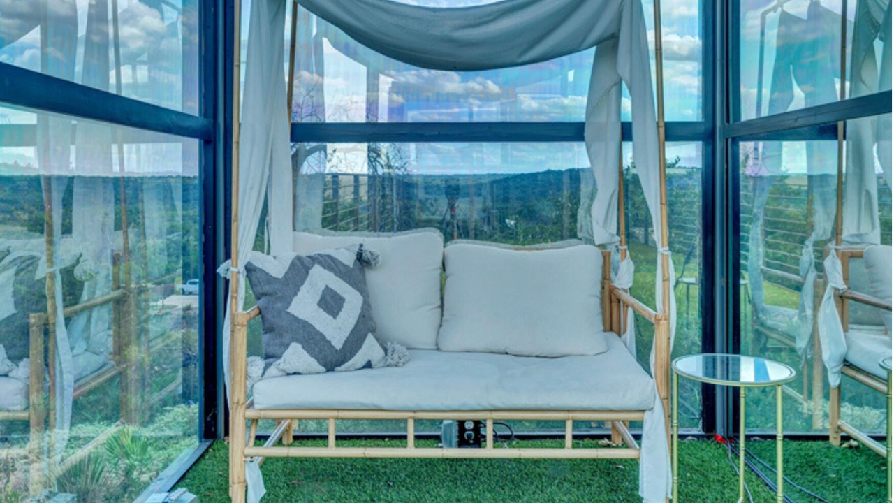Photo of Outdoor in Cottonwood Shores