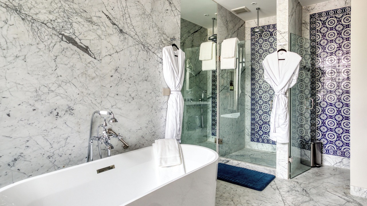 Photo of Bathroom in Roma Norte
